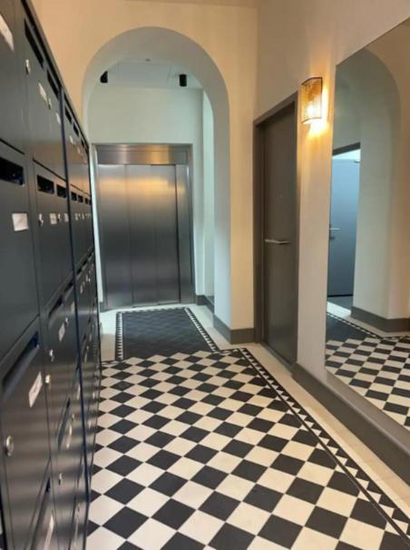 شقة Palais Riviera Chaleureux Lumineux Et Climatise نيس المظهر الخارجي الصورة